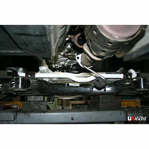 Krängningshämmare fram 25 mm för Hyundai Elantra / Hyundai Elantra Sport 2016–2020