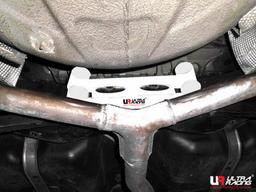 Bakre nedre underredsstag 4-punkts MINI Cooper S 2006–2013