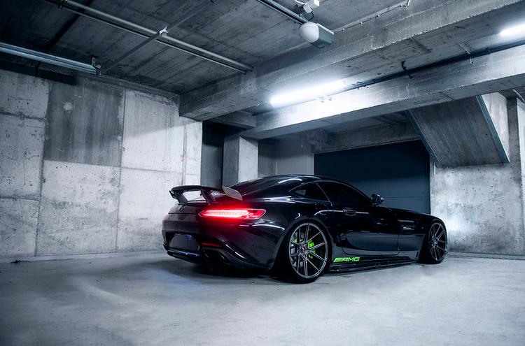 GT+GTS C190