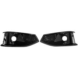 Avarta Dimljusgaller Audi A4 B9
