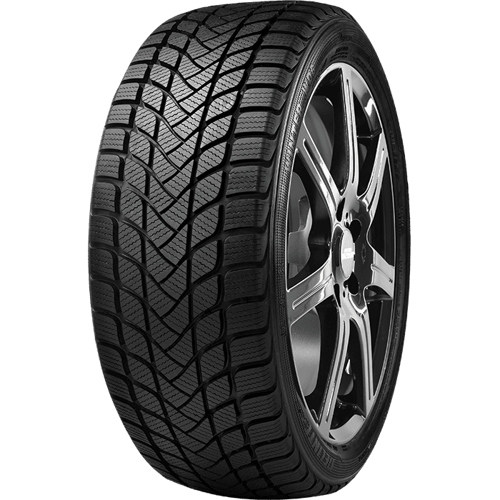 Delinte WD6 155 70 13 vinterdäck