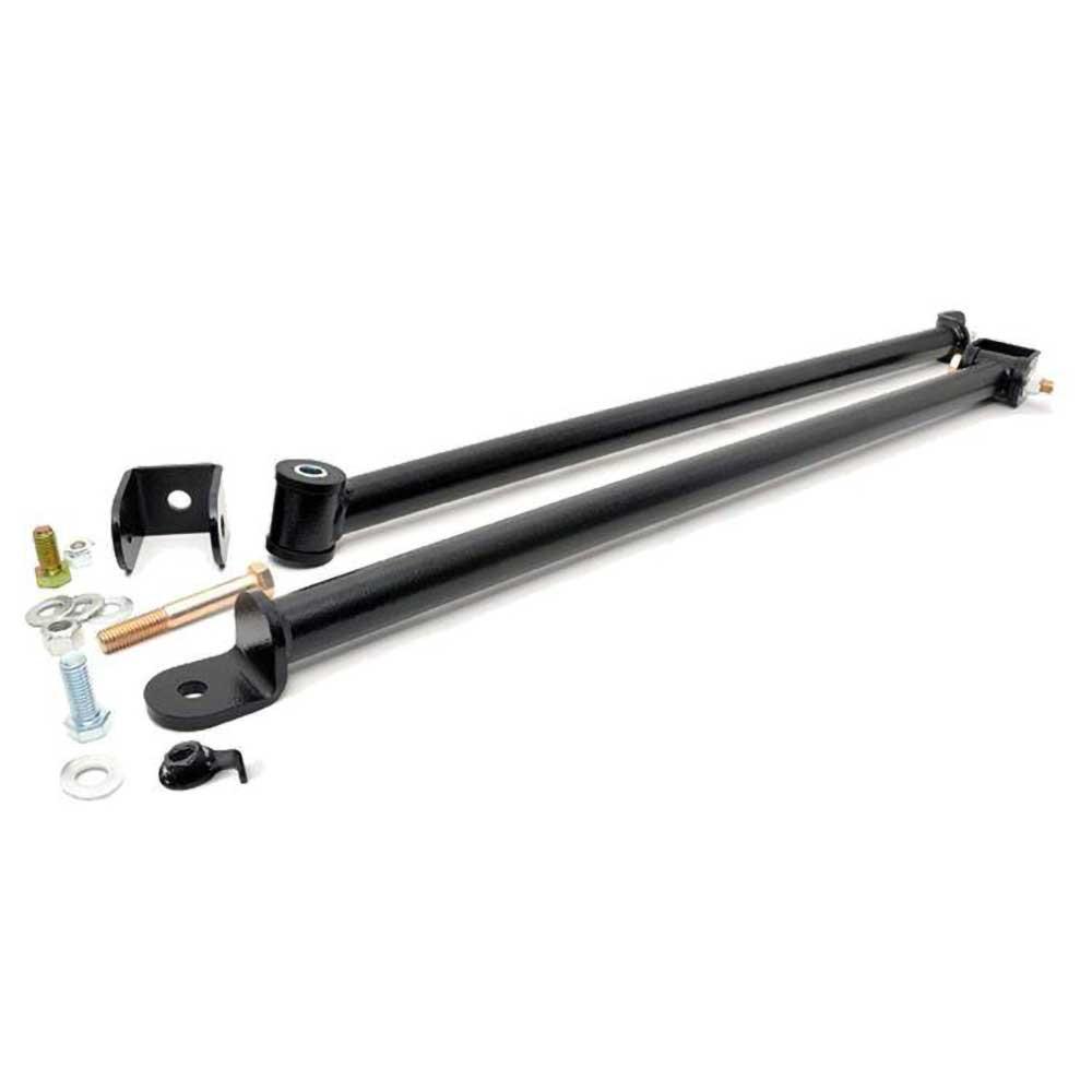 Kickerstag sats Rough Country höjning 4-6" för Dodge/RAM Dodge RAM 1500 2002-2008 m.fl.
