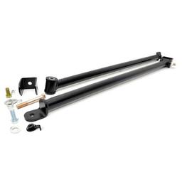 Kickerstag sats Rough Country höjning 4-6" för Dodge/RAM Dodge RAM 1500 2002-2008 m.fl.