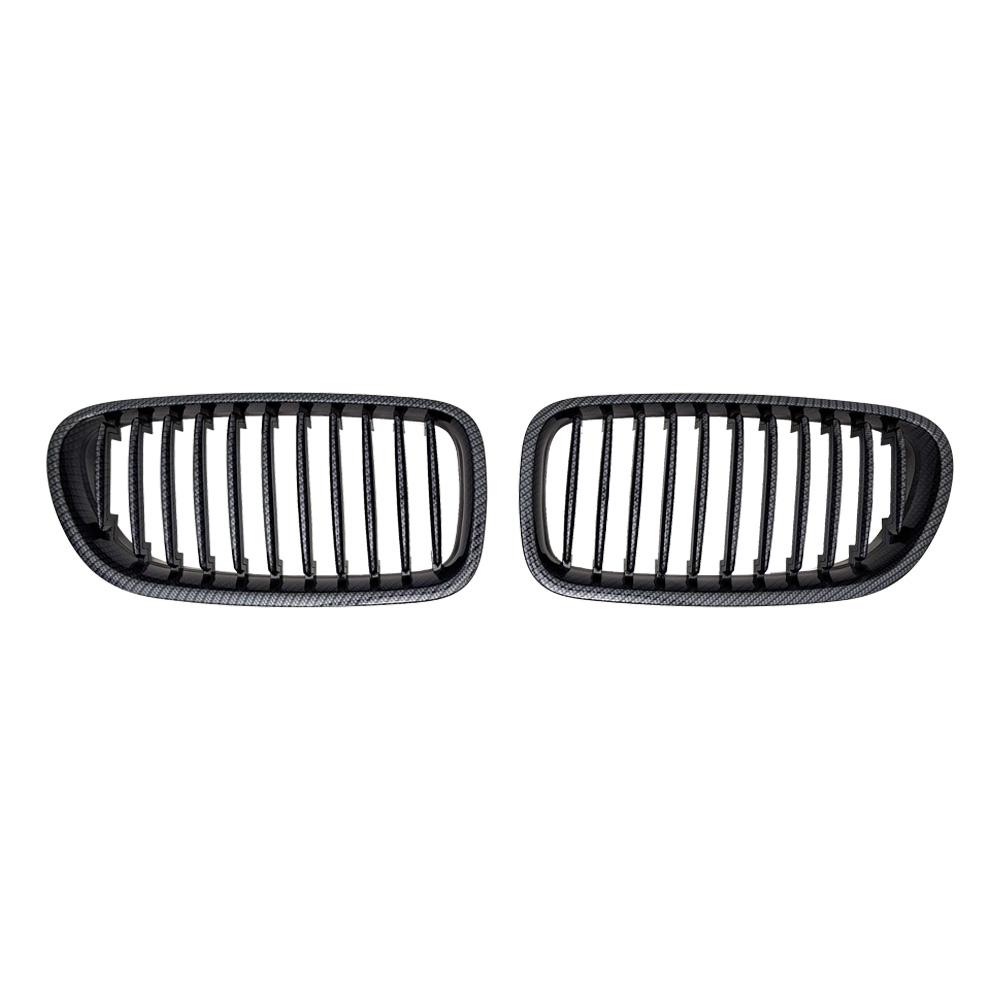 Kolfiberlook njurar Bmw F10/F11