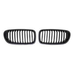 Kolfiberlook njurar Bmw F10/F11