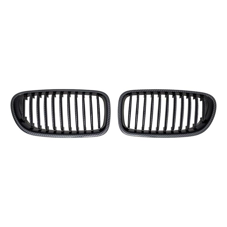Kolfiberlook njurar Bmw F10/F11