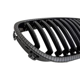 Kolfiberlook njurar Bmw F10/F11
