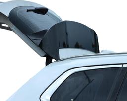 Blanksvart Vinge BMW X5 G05