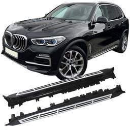 Sidesteps BMW X5 G05