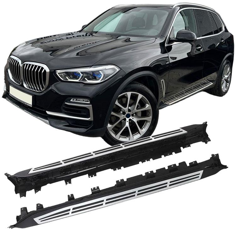 Sidesteps BMW X5 G05