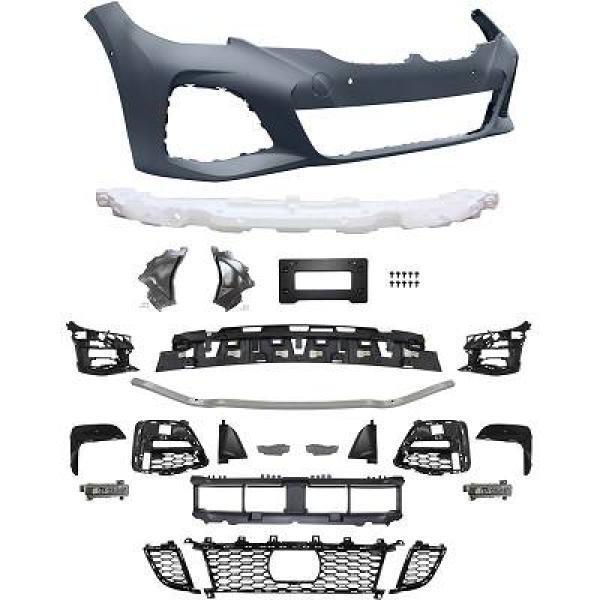 Stötfångarkit till BMW G20 / G21