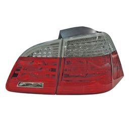 LED baklampor BMW E61