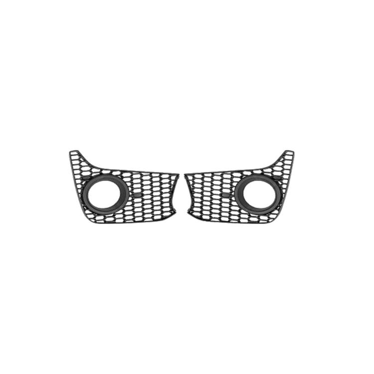 Dimljusgaller BMW 3-Serie F30/F31