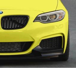 Maxton Design Kuppispoileri BMW 2-serie F22/F23 With M-package