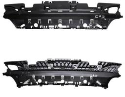 Maxton Design Diffusor Sport Performance BMW 5-serie G30 G31 With M-package