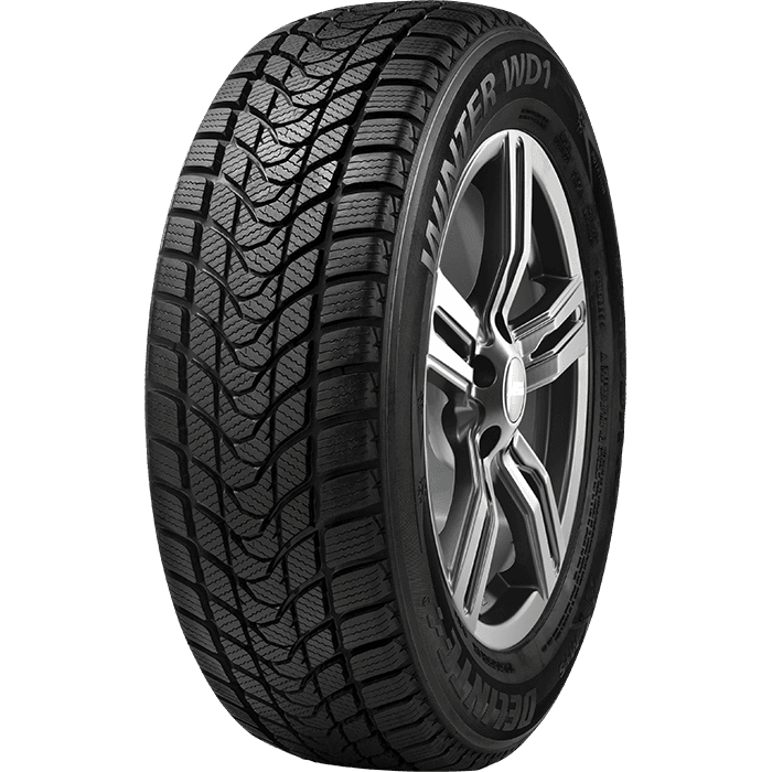 Delinte WD1 165 70 14 vinterdäck