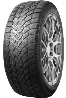 Mazzini Snowleopard 165 70 14 vinterdekk