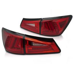 Led Baklampor till Lexus IS