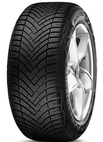 Vredestein Wintrac 165 65 15 vinterdäck