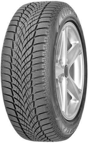 Goodyear Ultra Grip ICE 2 185 60 15 vinterdekk