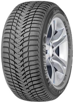 Michelin Alpin A4 185 60 15 vinterdäck