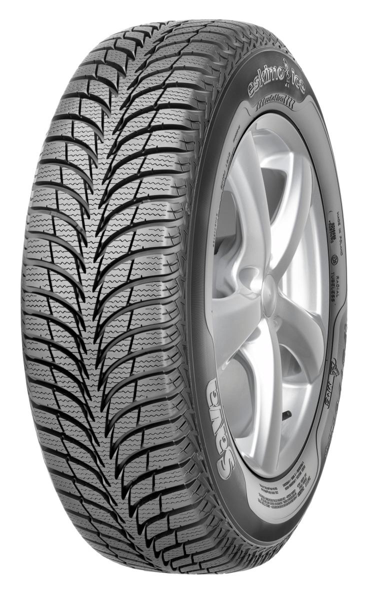 Sava Eskimo ICE 185 65 15 vinterdekk
