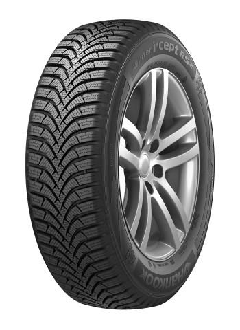 Hankook Winter i*cept RS2 W452 155 60 15 talvirengas