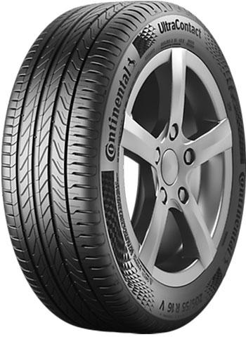 Continental UC 155 70 19 däck