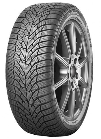 Kumho WP52 155 70 13 vinterdæk
