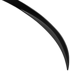 Spoiler Vinge BMW E90 