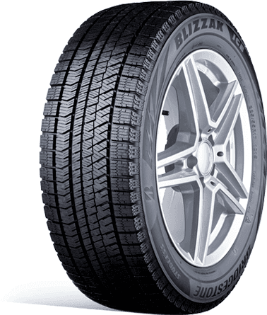 Bridgestone ICE 205 65 16 vinterdekk