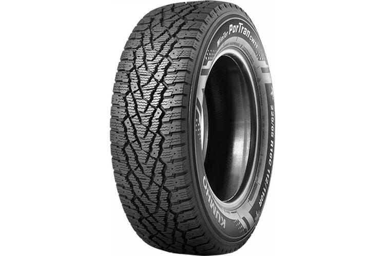 Kumho Cw11 205 65 16 vinterdekk