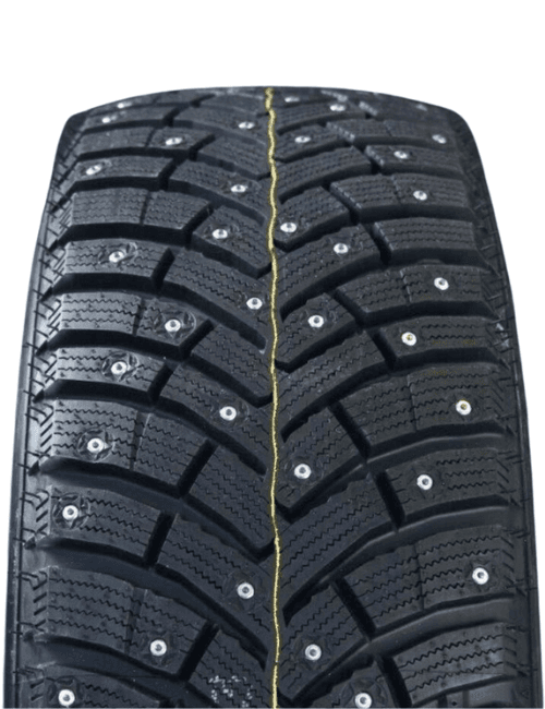 Nexen Winspike 3 215 55 16 vinterdekk