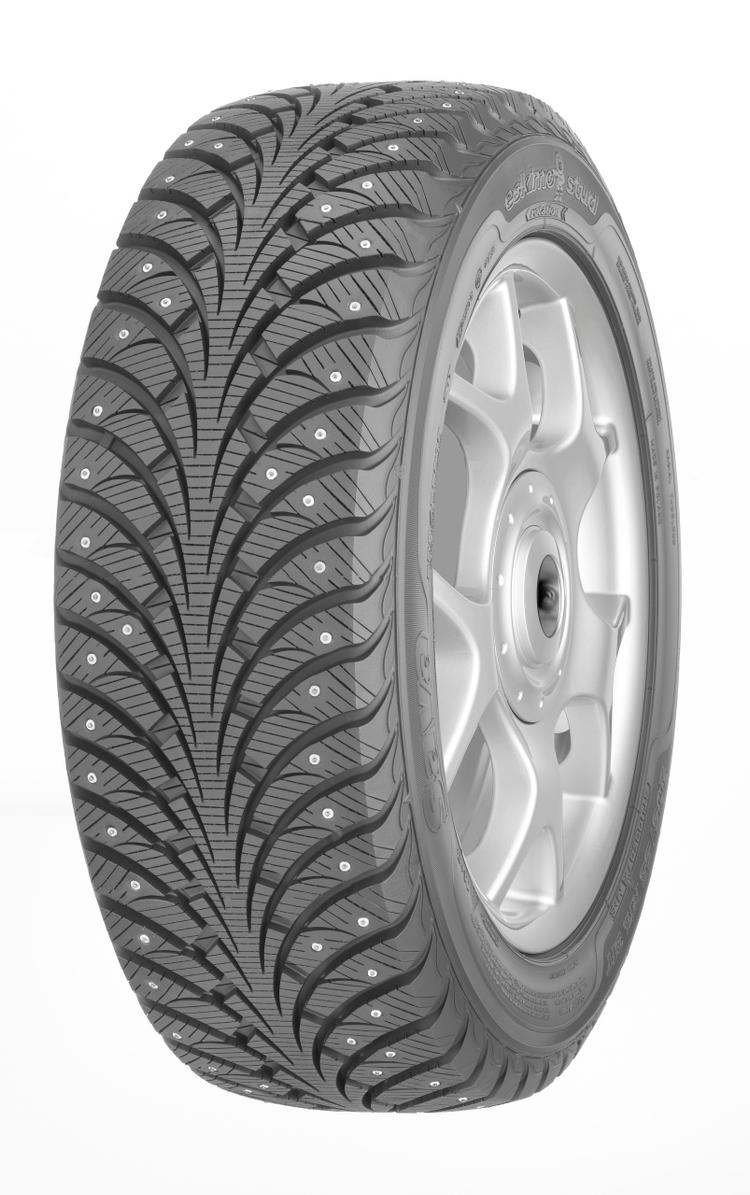 Sava Eskimo Stud 215 60 16 vinterdekk