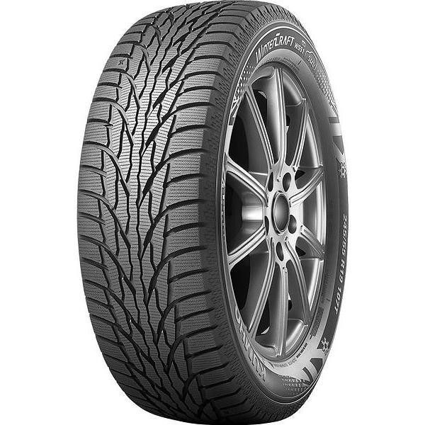 Kumho WinterCraft WS51 215 70 16 vinterdekk