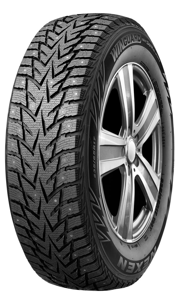 Nexen Winspike Ws62 235 60 16 vinterdekk