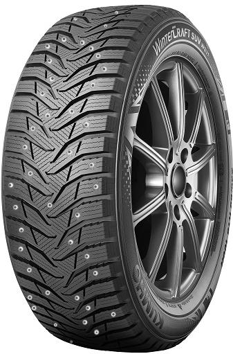 Kumho WinterCraft WS31 235 70 16 vinterdekk