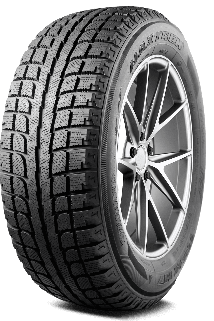 Maxtrek Trek M7 235 70 16 vinterdekk