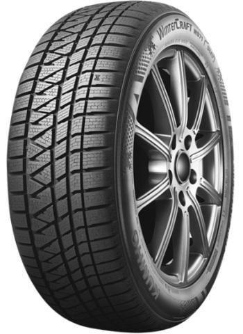 Kumho WinterCraft WS71 245 70 16 vinterdäck