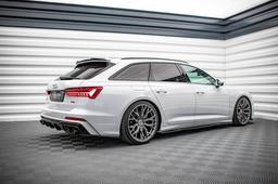 Side skirts Audi A6 / S6 C8