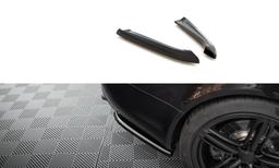 Bakre Splitters Audi RS6 Avant