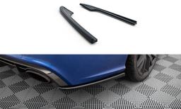 Bakre Splitters Audi RS6