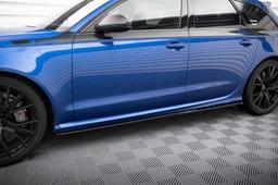 Sidokjolar Audi RS6
