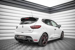 Bak Diffusor Renault Clio RS Mk4