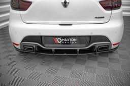 Bak Diffusor Renault Clio RS Mk4