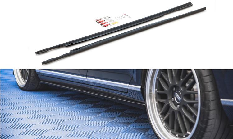Sidekjoler VW Passat B8