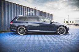 Sidekjoler VW Passat B8