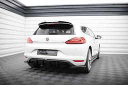 Spoilervinge VW Scirocco