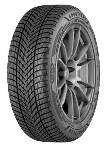 Goodyear Ultra Grip Perf 3 175 65 17 vinterdäck