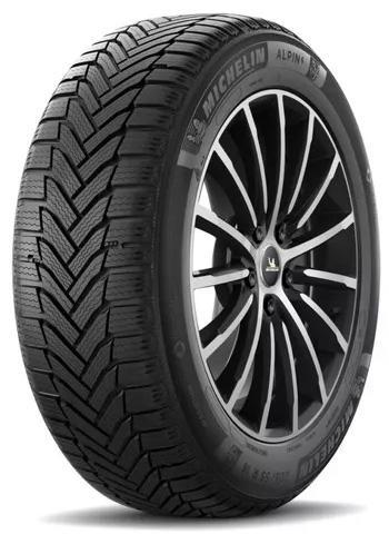 Michelin Alpin 6 205 45 17 vinterdäck